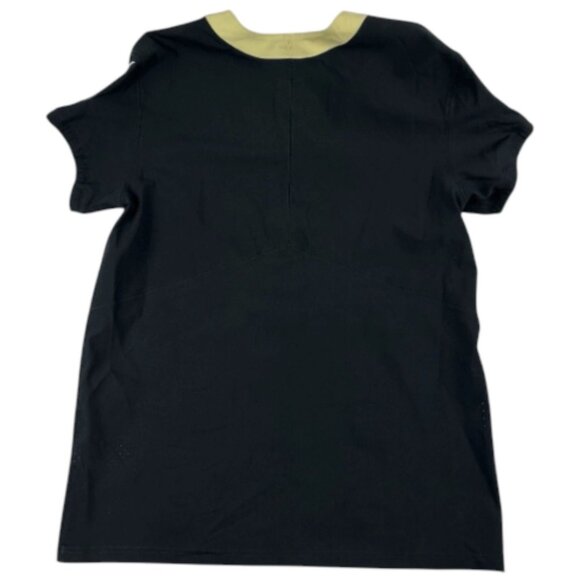 Nike NFL New Orleans Saints On Field Blank Player Limited Jersey Size 44 / M NEW - Picture 8 of 15